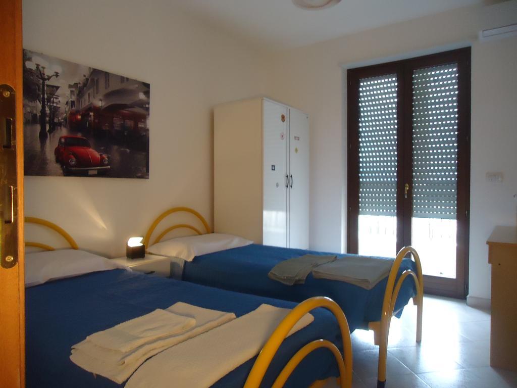 Casa Mozart B&B เลชเช ภายนอก รูปภาพ