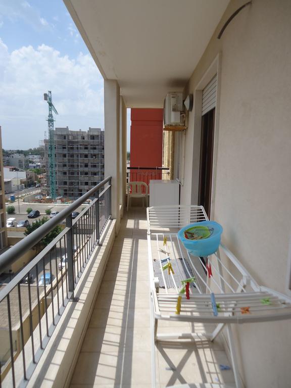 Casa Mozart B&B เลชเช ภายนอก รูปภาพ