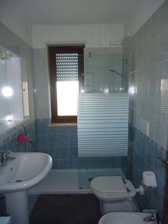 Casa Mozart B&B เลชเช ภายนอก รูปภาพ