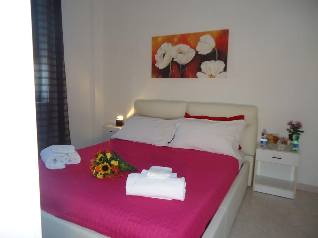 Casa Mozart B&B เลชเช ภายนอก รูปภาพ