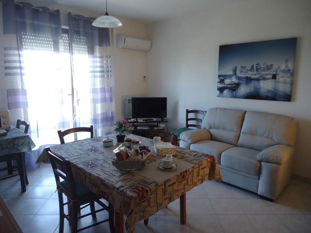 Casa Mozart B&B เลชเช ภายนอก รูปภาพ