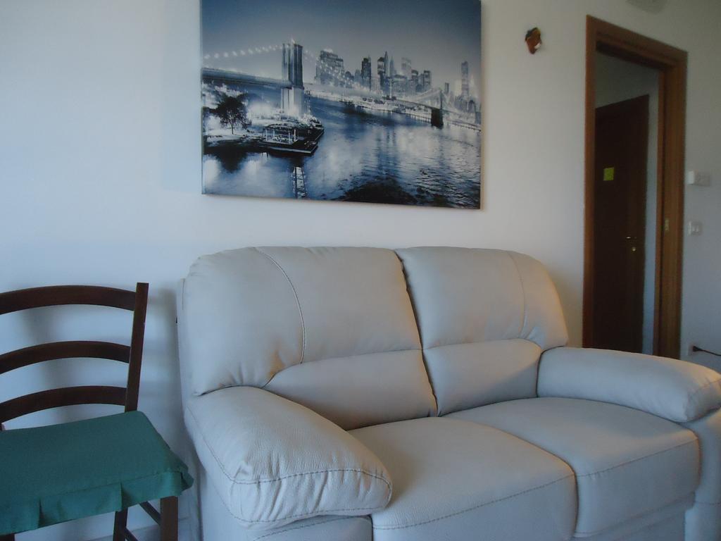 Casa Mozart B&B เลชเช ภายนอก รูปภาพ
