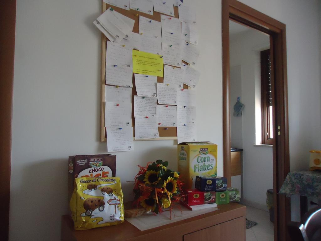 Casa Mozart B&B เลชเช ภายนอก รูปภาพ
