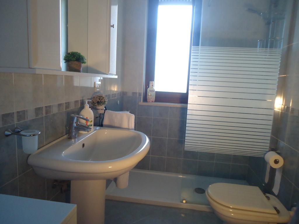 Casa Mozart B&B เลชเช ภายนอก รูปภาพ