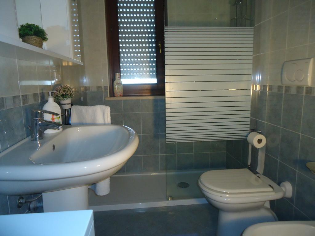 Casa Mozart B&B เลชเช ภายนอก รูปภาพ