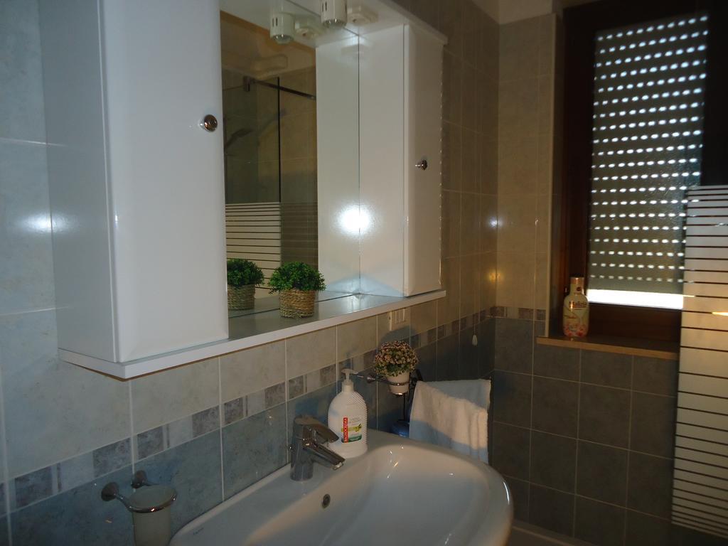 Casa Mozart B&B เลชเช ภายนอก รูปภาพ