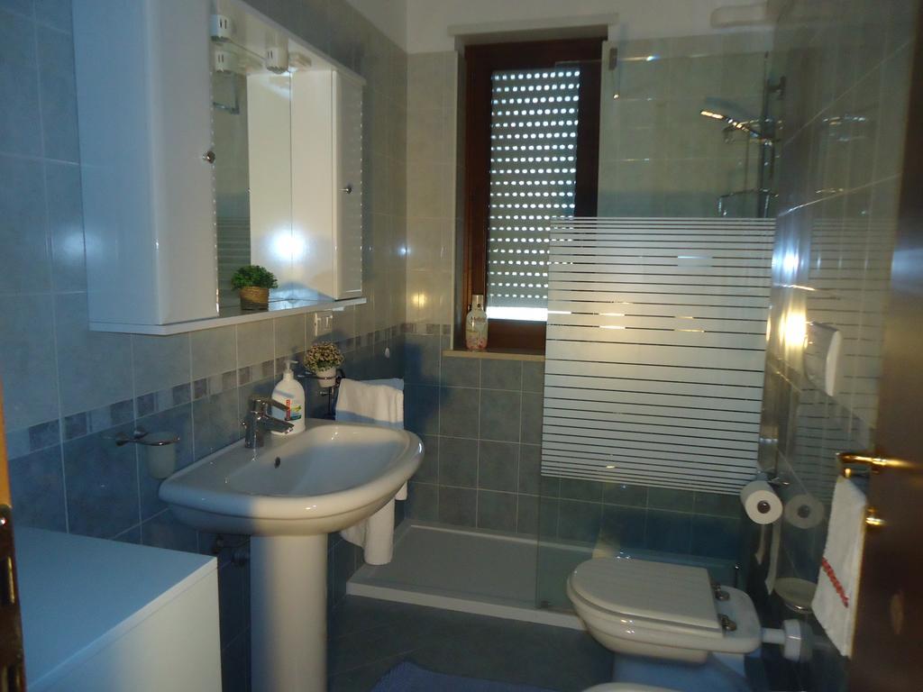 Casa Mozart B&B เลชเช ภายนอก รูปภาพ