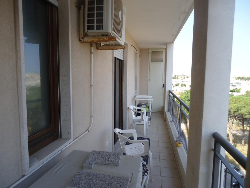 Casa Mozart B&B เลชเช ภายนอก รูปภาพ