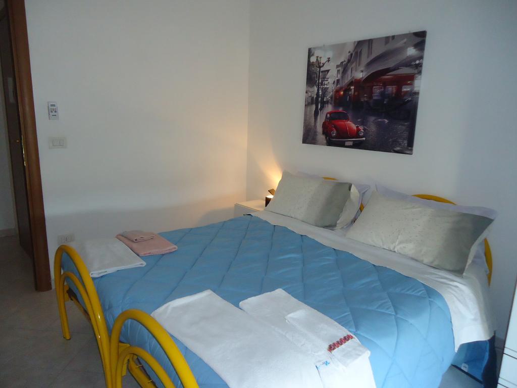 Casa Mozart B&B เลชเช ห้อง รูปภาพ