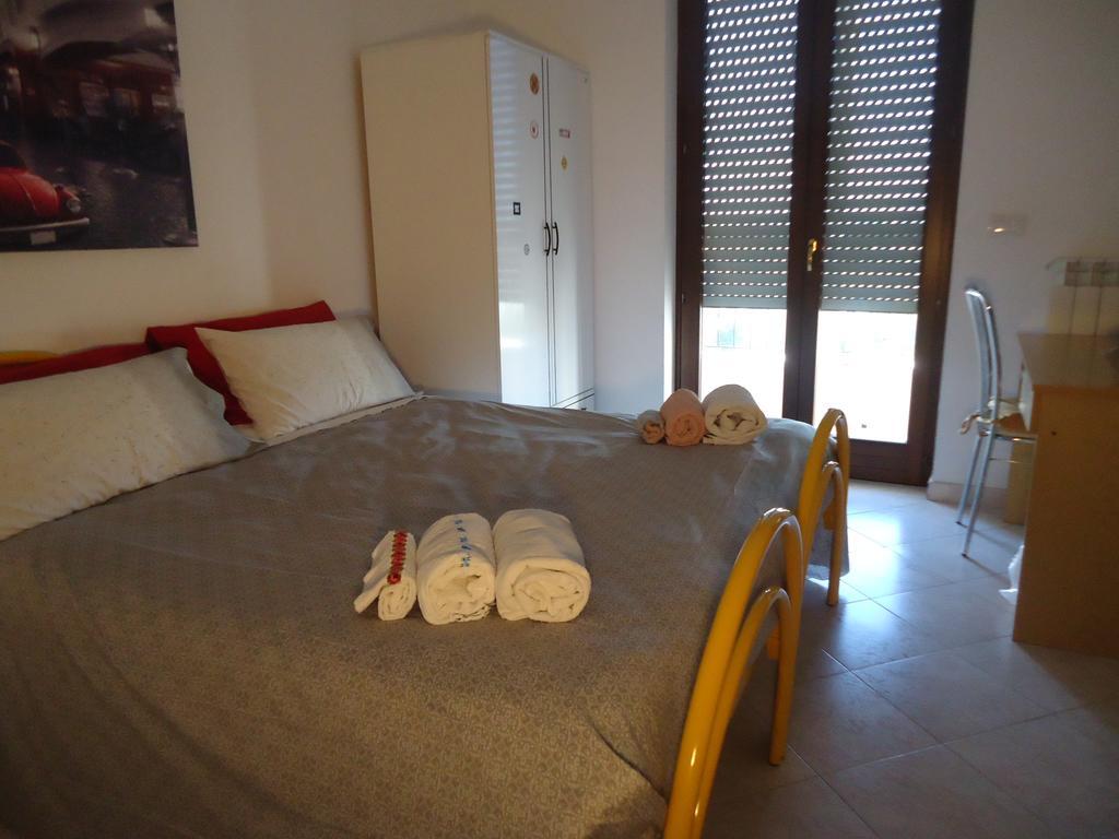 Casa Mozart B&B เลชเช ห้อง รูปภาพ