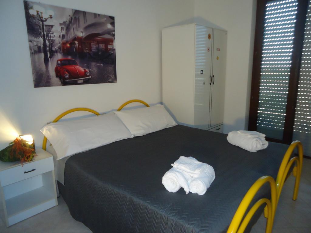 Casa Mozart B&B เลชเช ภายนอก รูปภาพ